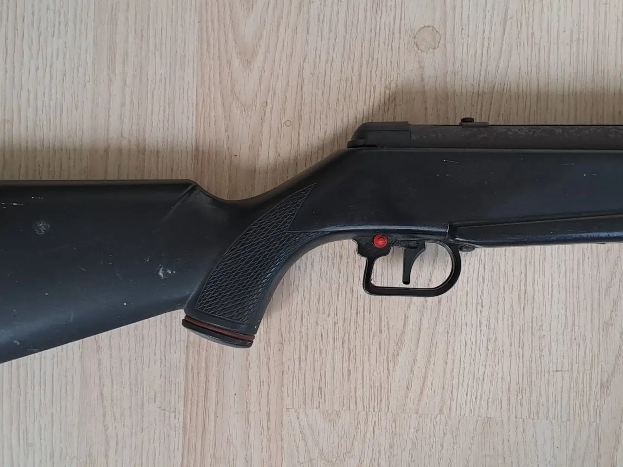 Billede 5 - Luftgevær og Luftpistol Sæt