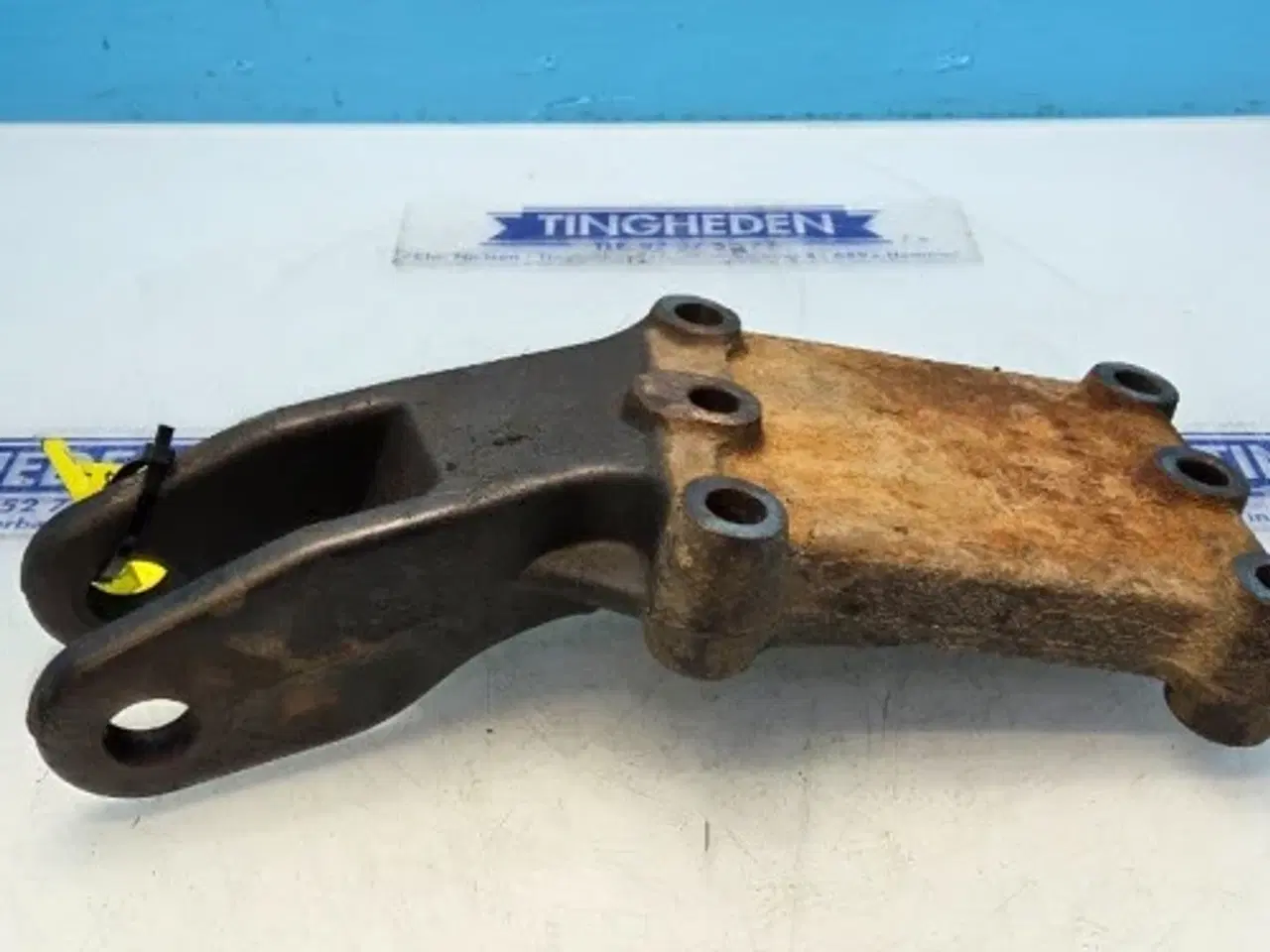 Billede 8 - Valmet  8350    Support   34157900