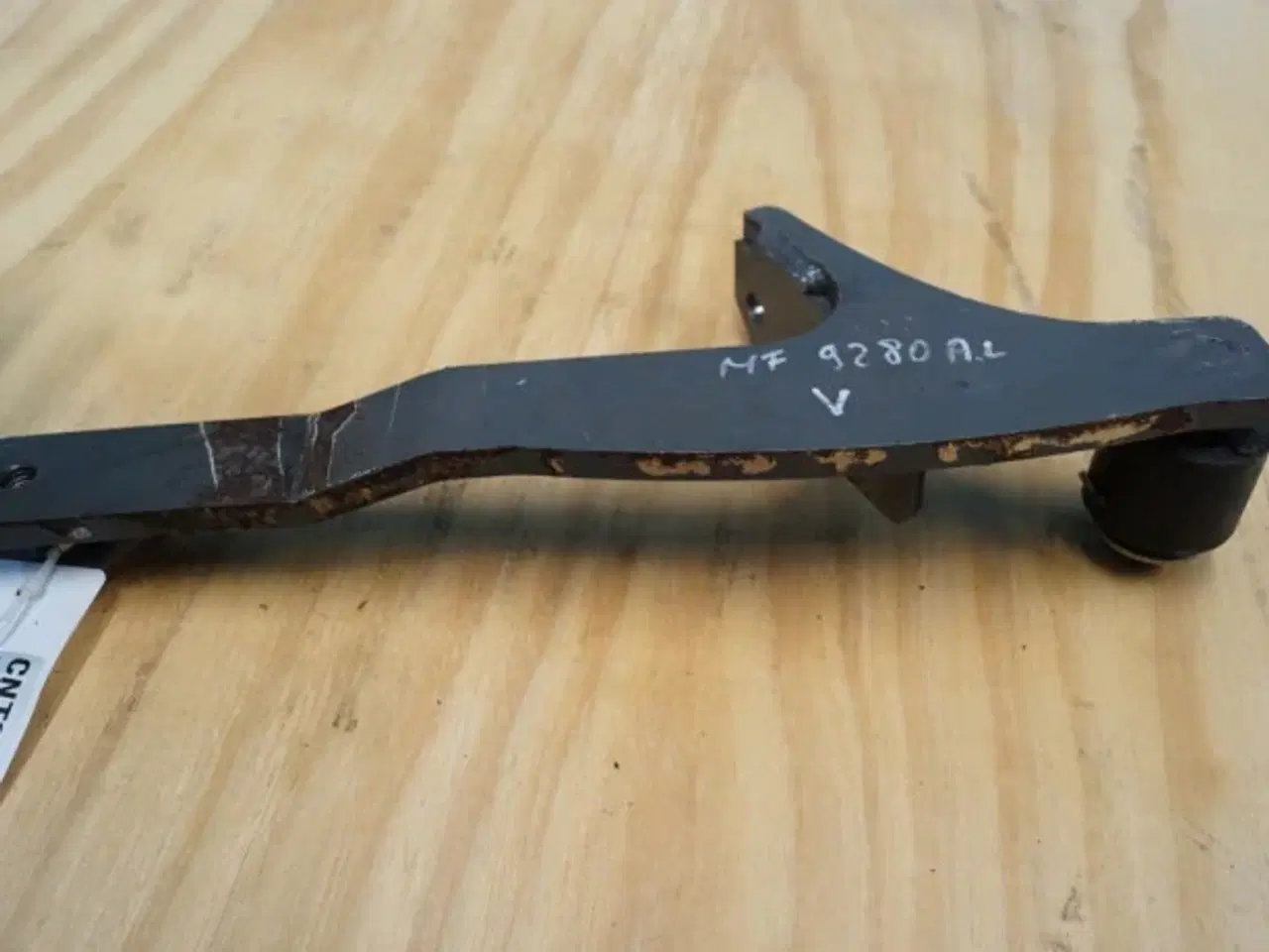 Billede 7 - Massey Ferguson 9380 Svingarm ACW0943300