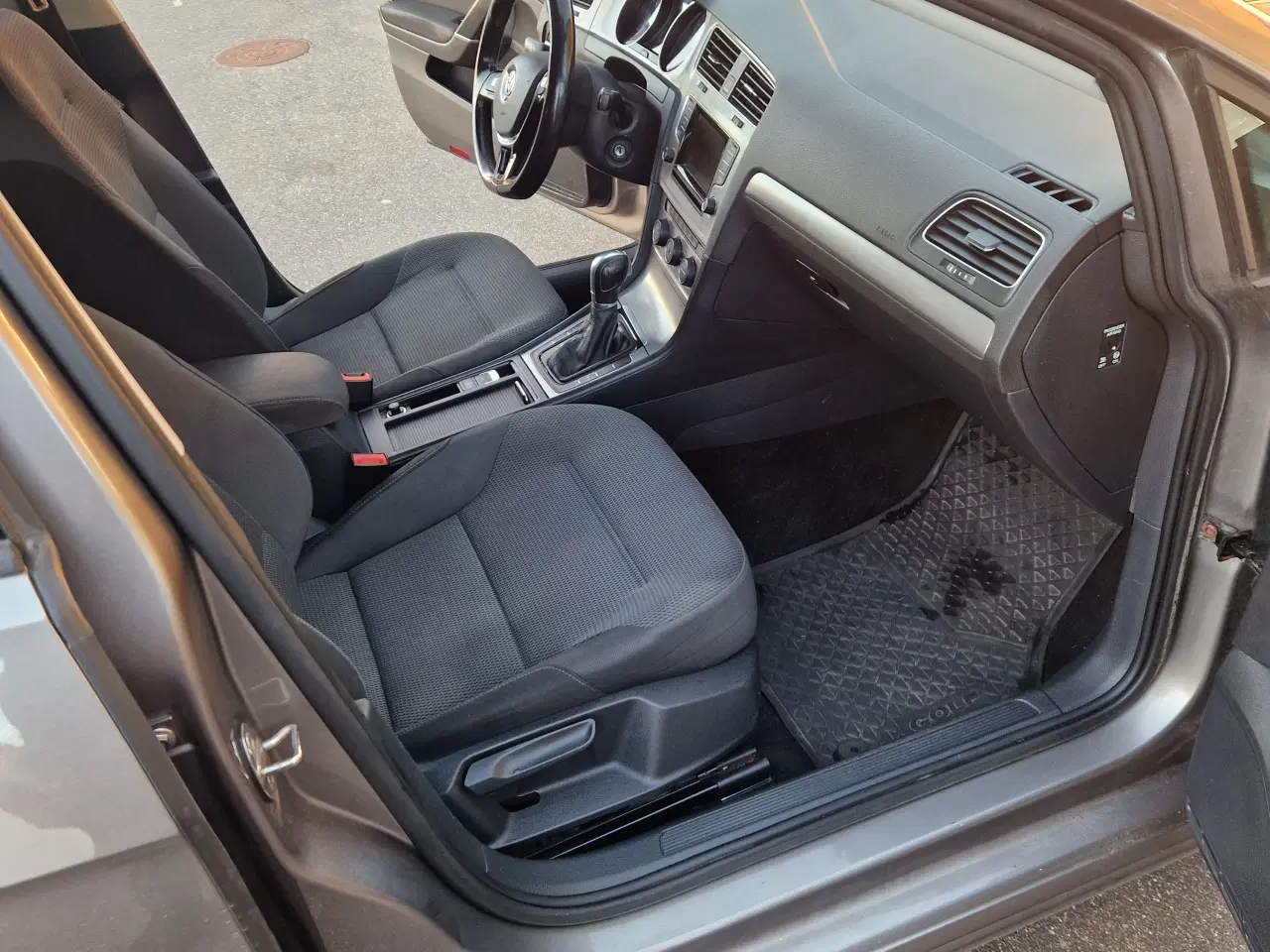 Billede 9 - Vw Golf 7 R-Line