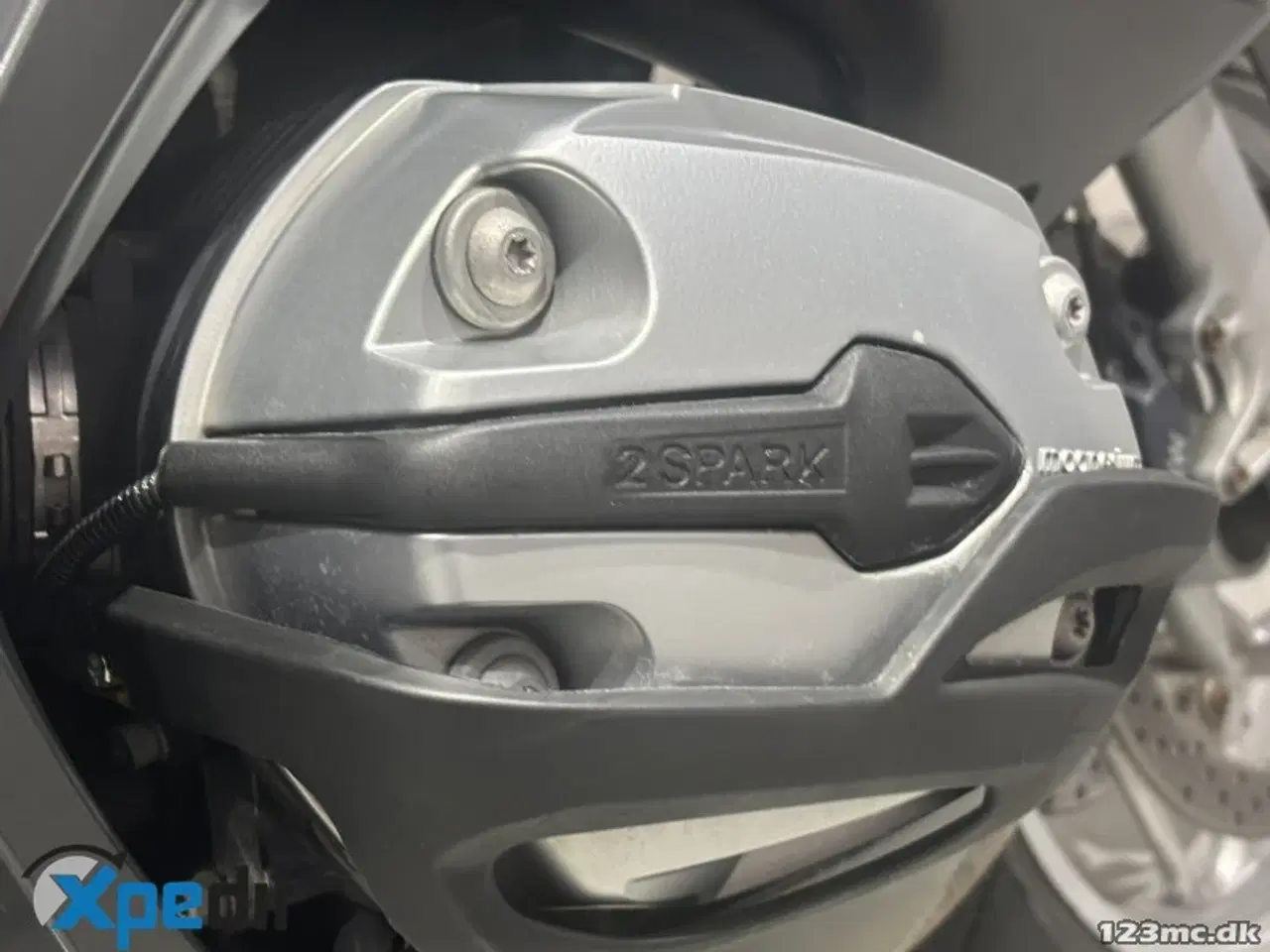 Billede 15 - BMW R 1200 RT