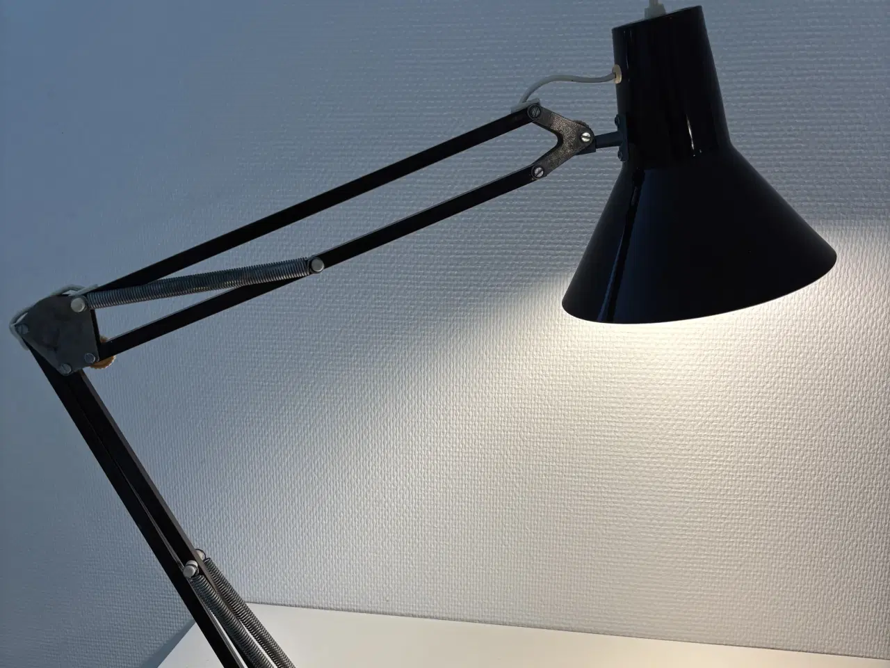 Billede 3 - Arkitektlampe