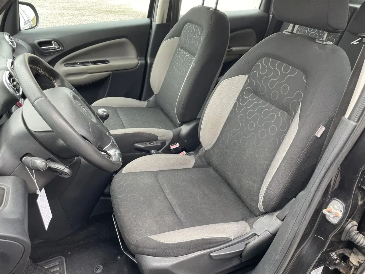 Billede 12 - Citroën C3 Picasso 1,6 HDI 110HK