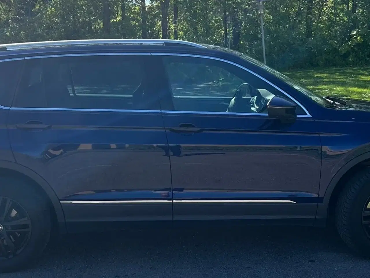 Billede 8 - Seat Tarraco 1,5 TSi 150 Xcellence