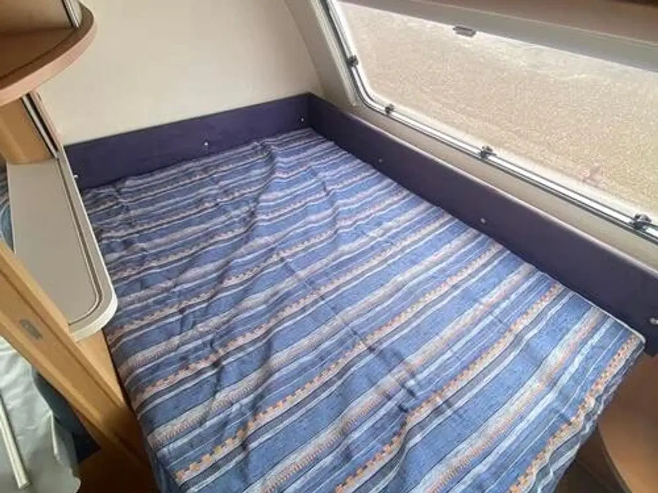 Billede 7 - Knaus SÜDWIND 550 QSK