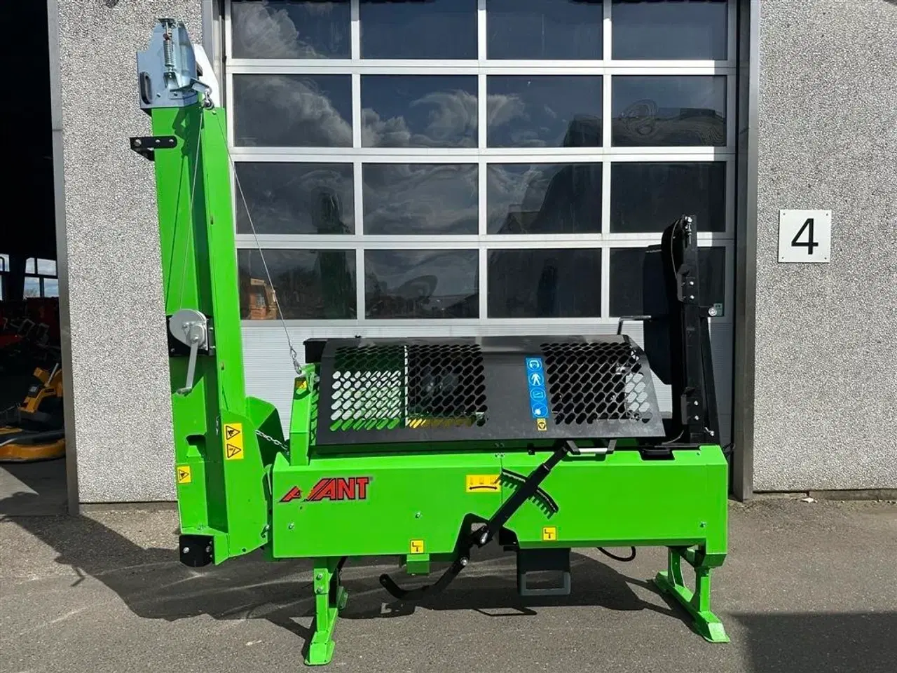 Billede 2 - JAPA JAPA / AVANT