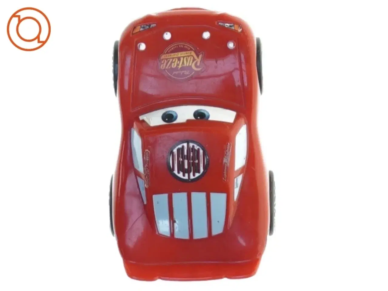 Billede 2 - Legetøjsbil (str. 12 cm)