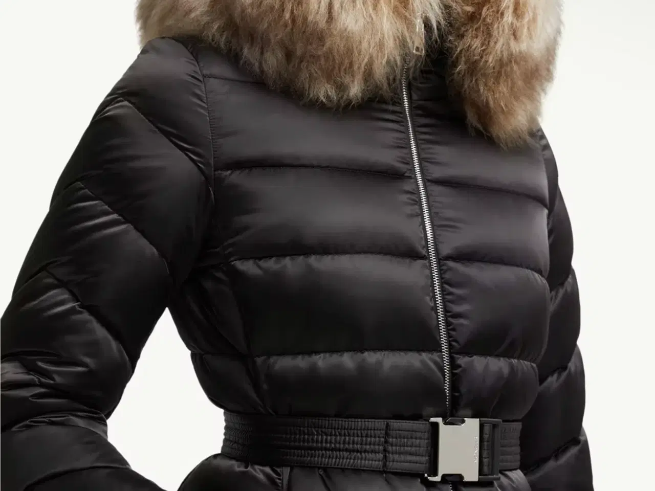 Billede 2 - Moncler Jakke
