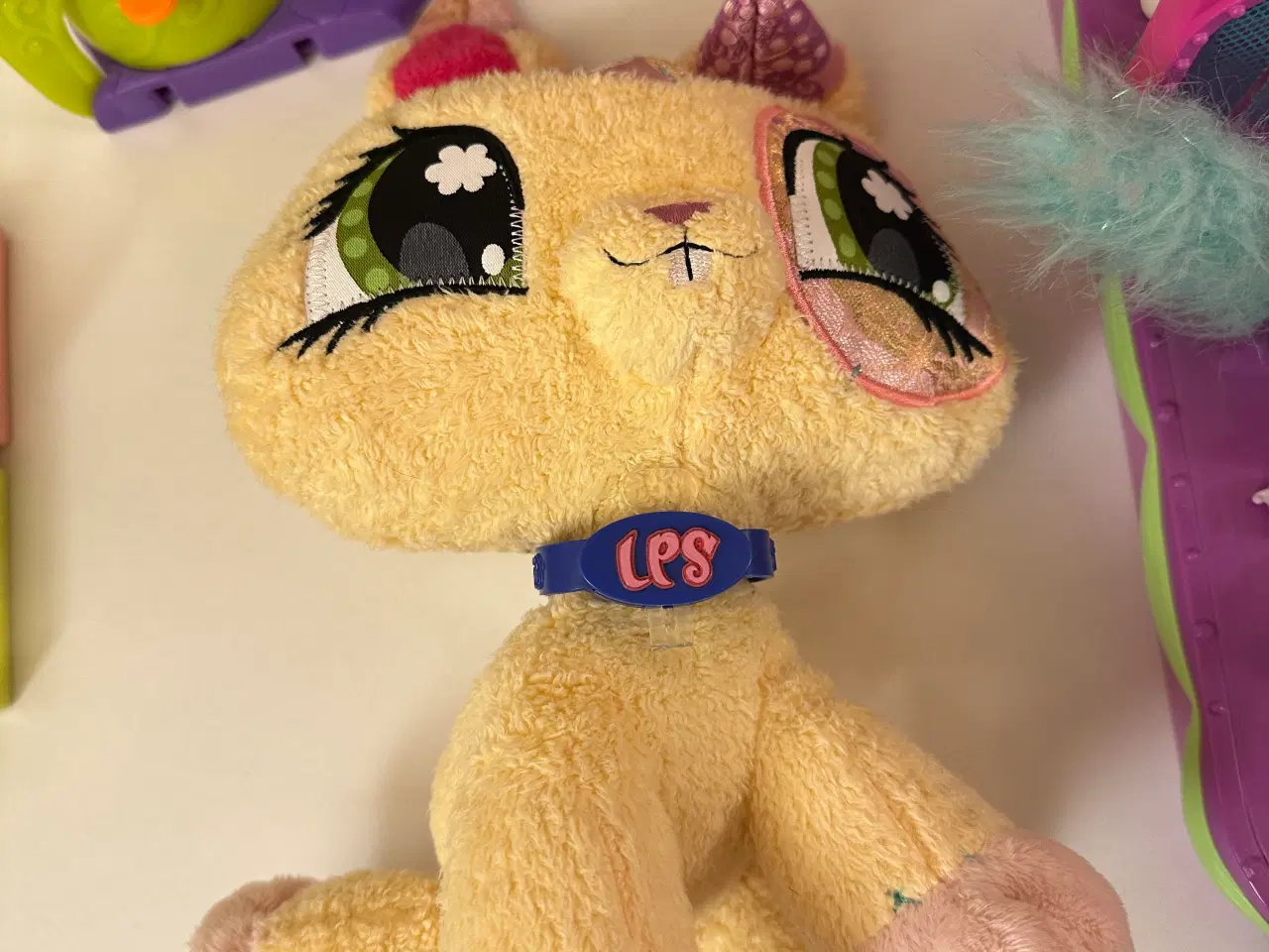 Billede 2 - Stor samling af Littlest Pet Shop