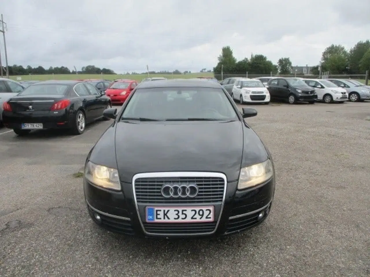 Billede 2 - Audi A6 2,4 V6