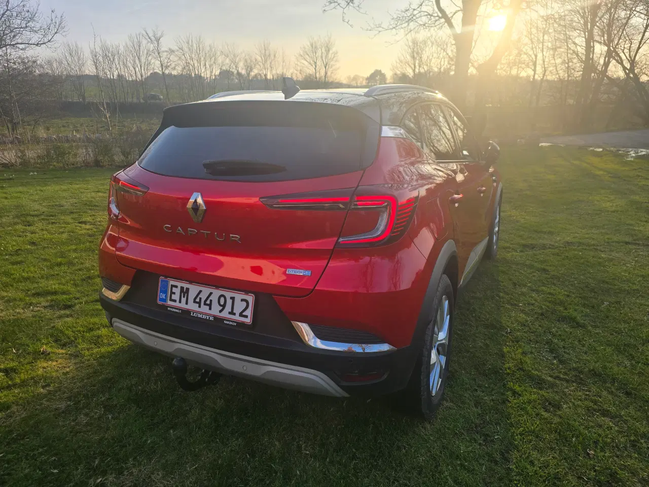 Billede 7 - Renault Captur E-Tech Plug-in Hybrid • 56.000 km •