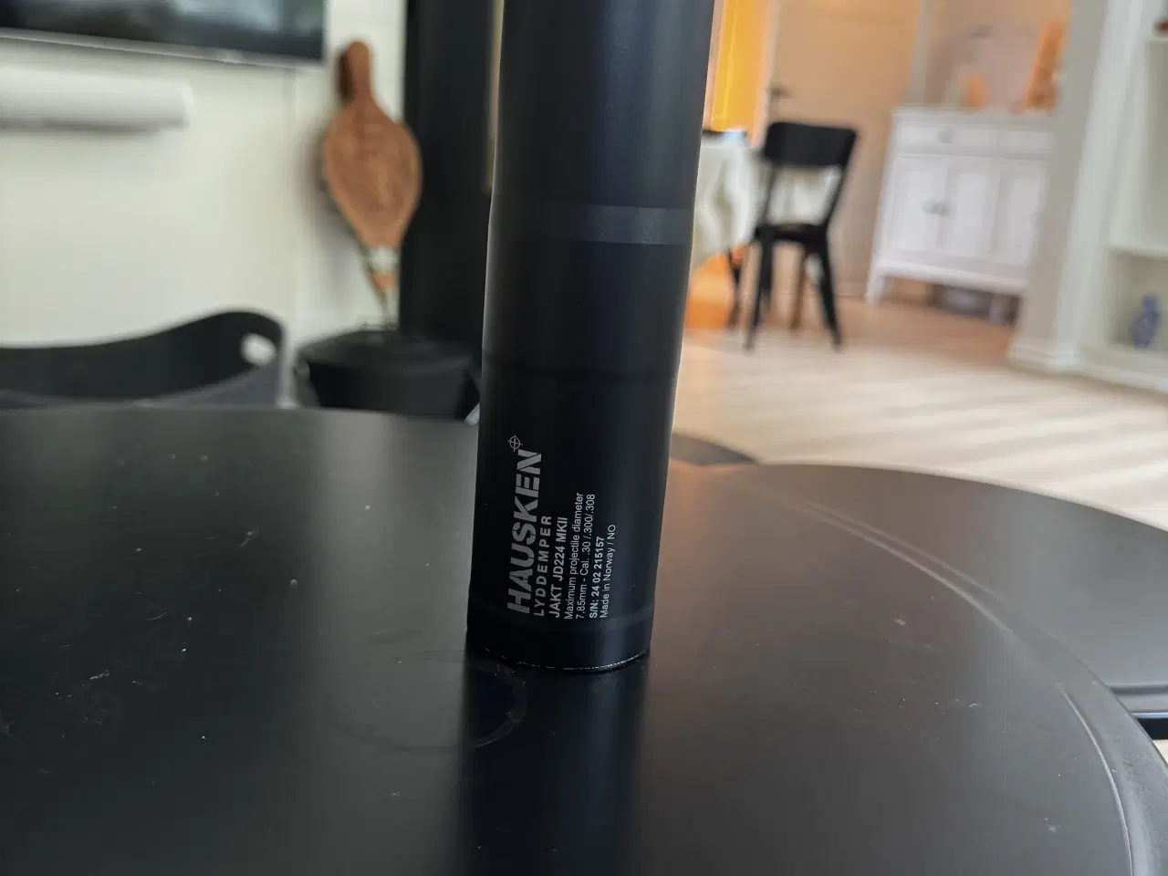 Billede 4 - Carl Gustaf 30-06
