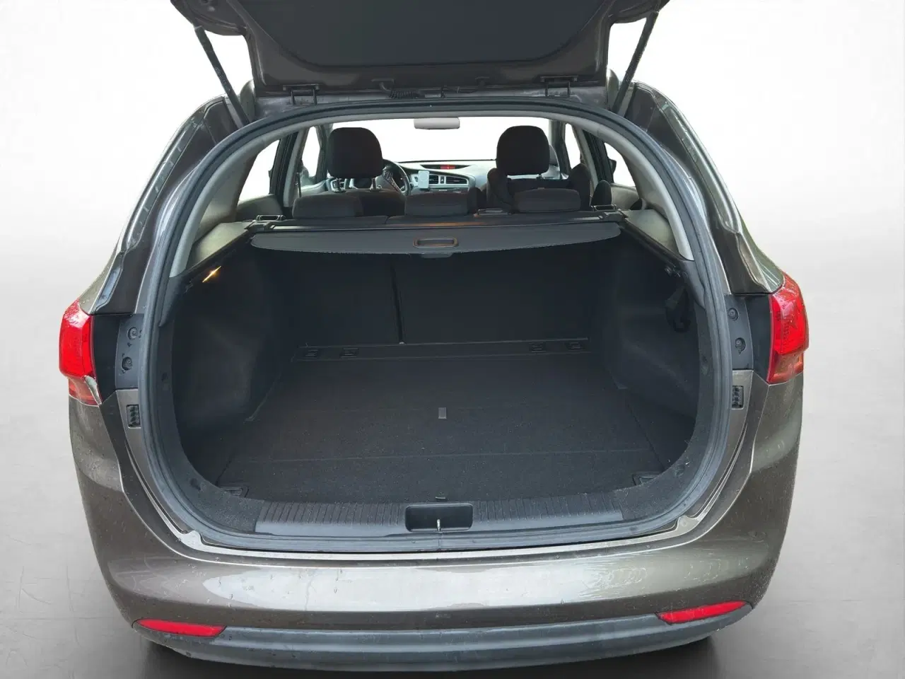 Billede 17 - Kia Ceed 1,4 CVVT Style