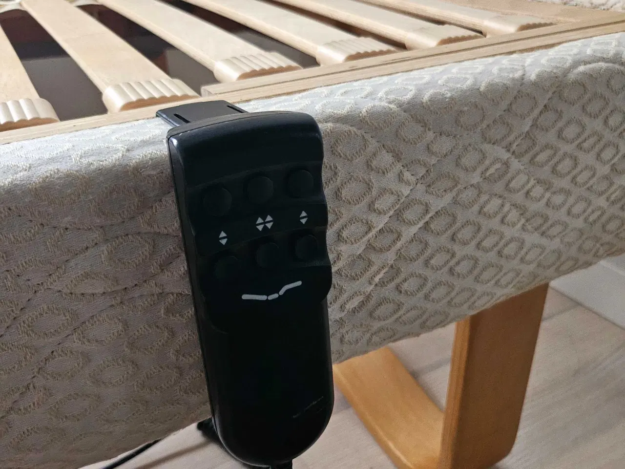 Billede 2 - Elevation seng 90x200 