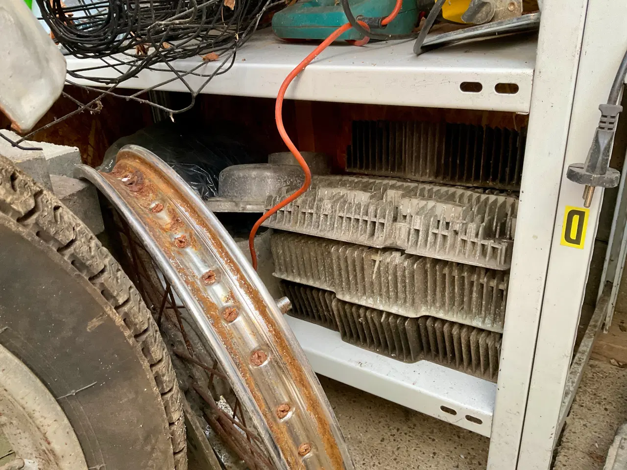 Billede 4 - Suzuki GT550 