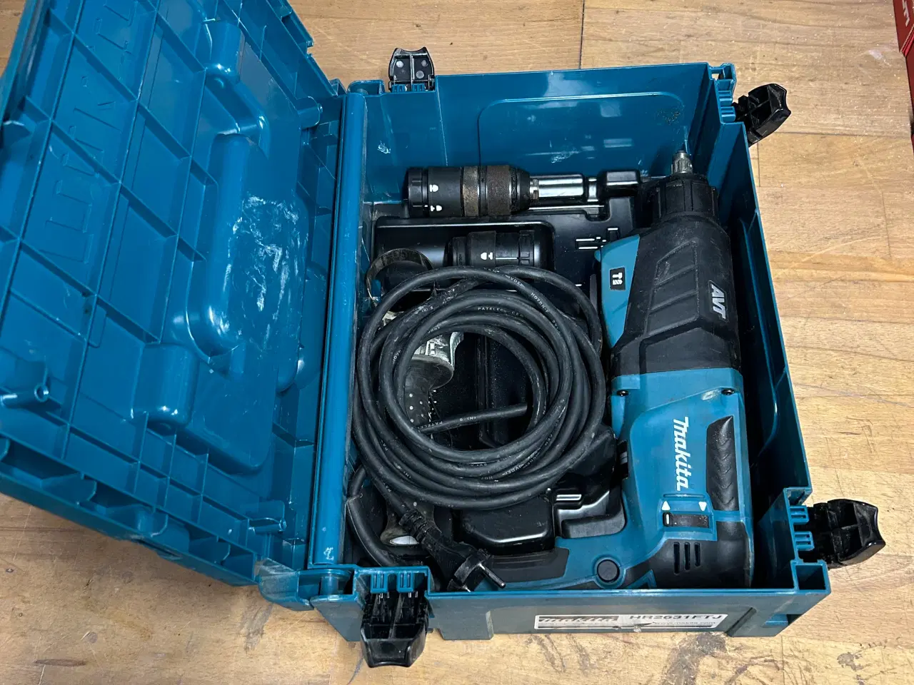 Billede 7 - Makita boremaskine 