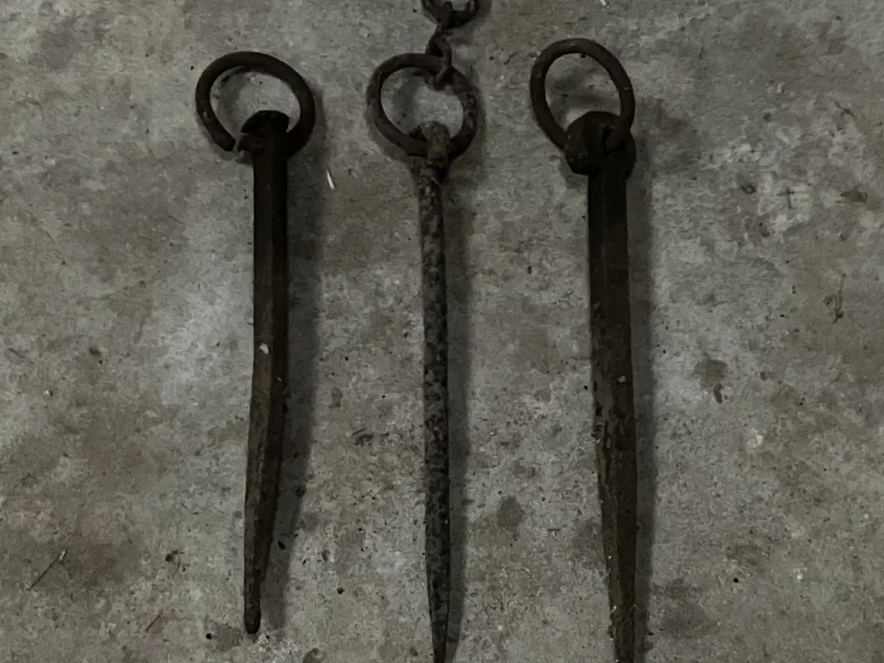 Billede 1 - Tilbehør