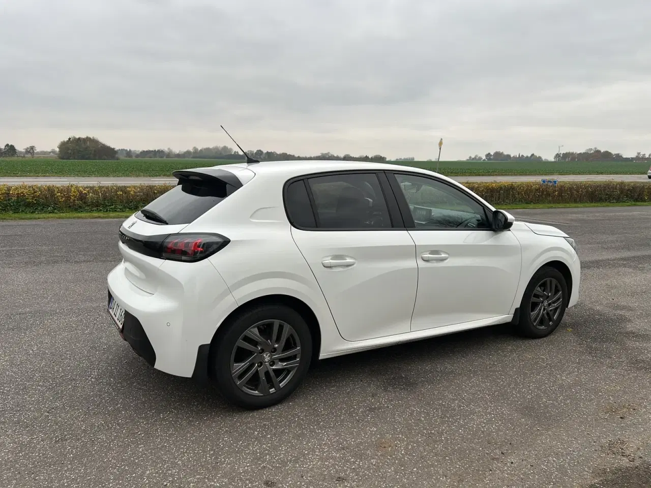 Billede 5 - Peugeot 208 1,2 PureTech 75 Prime