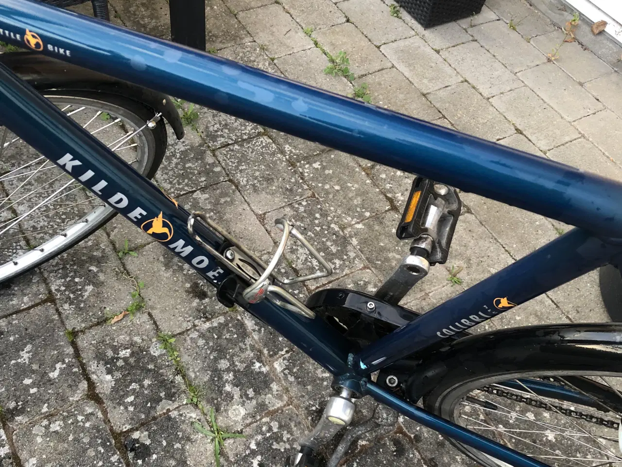Billede 8 - Kildemoes herrecykel