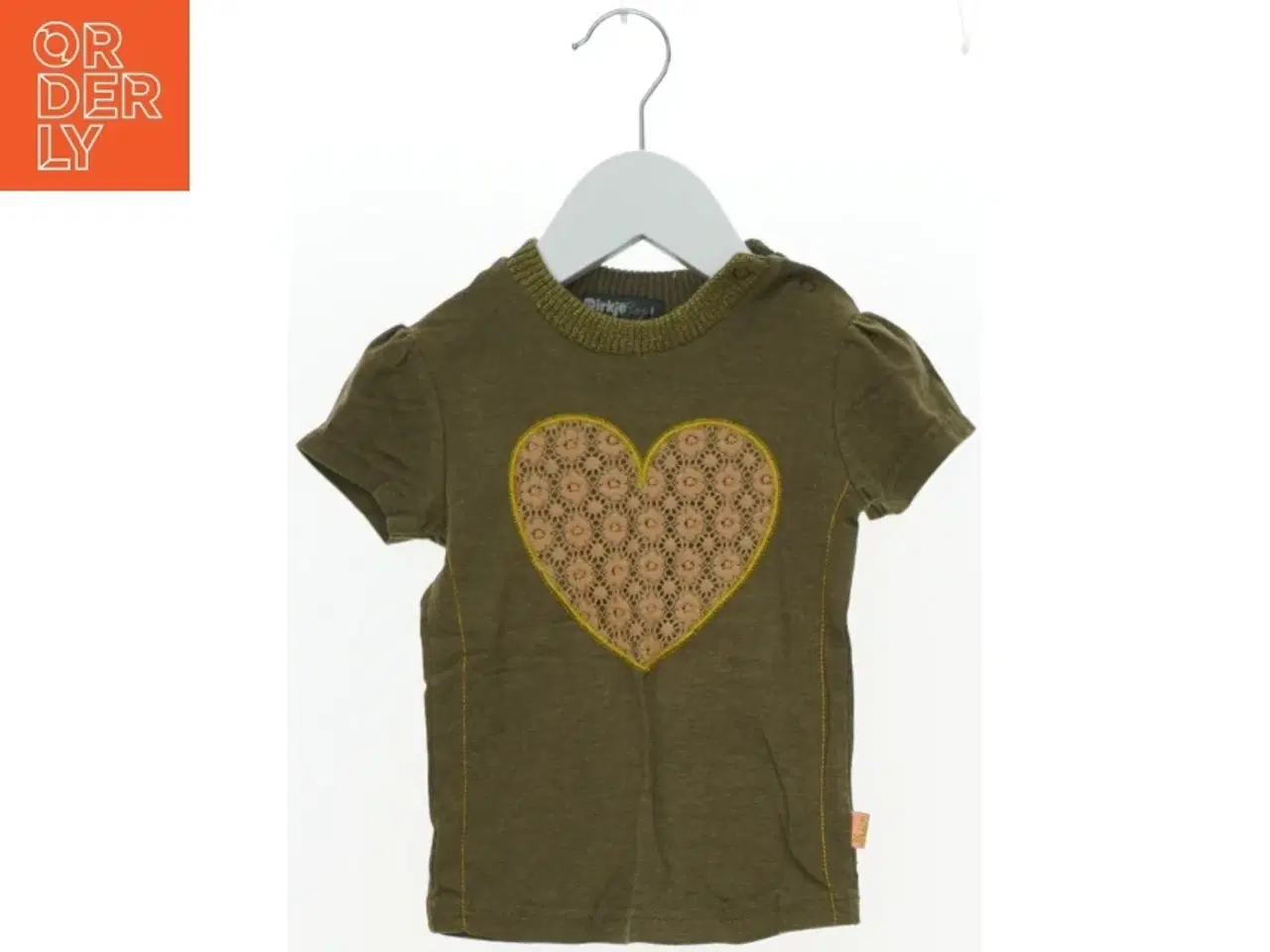 Billede 1 - T-Shirt fra Dirkje (str. 86 cm)