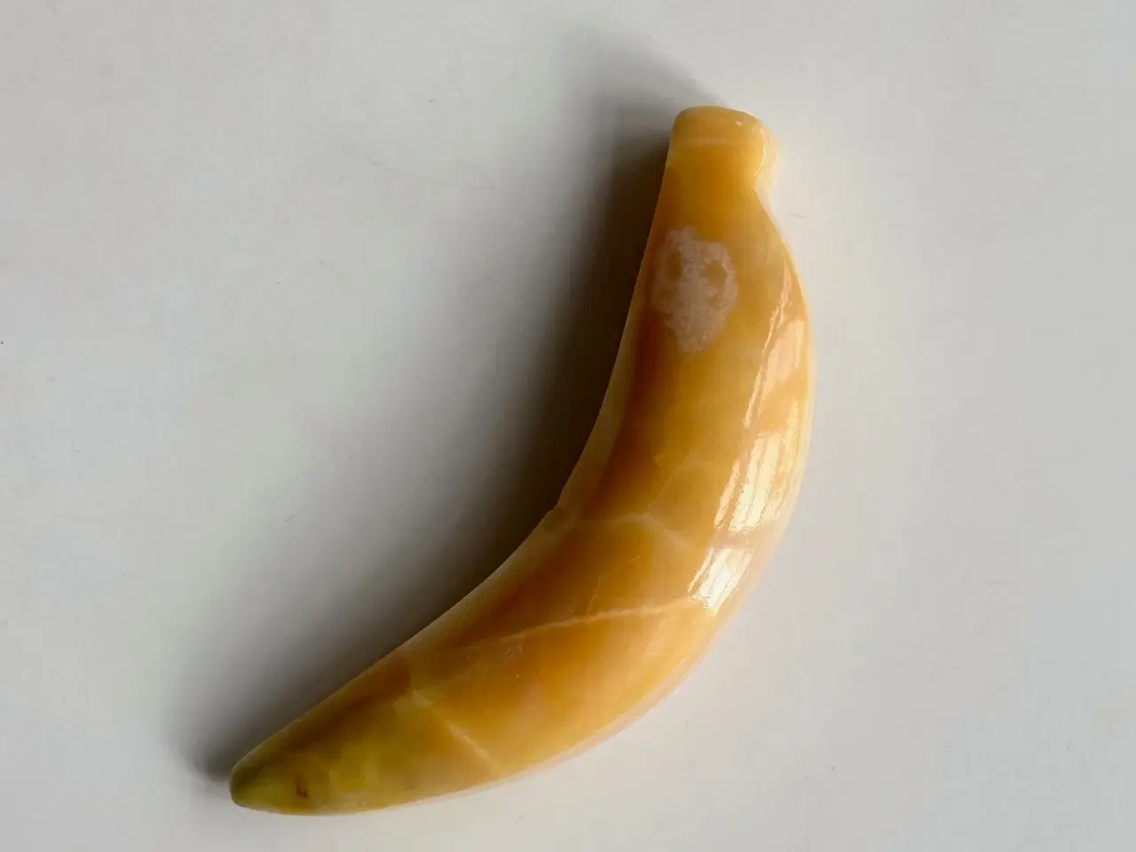 Billede 3 - Banan, broget