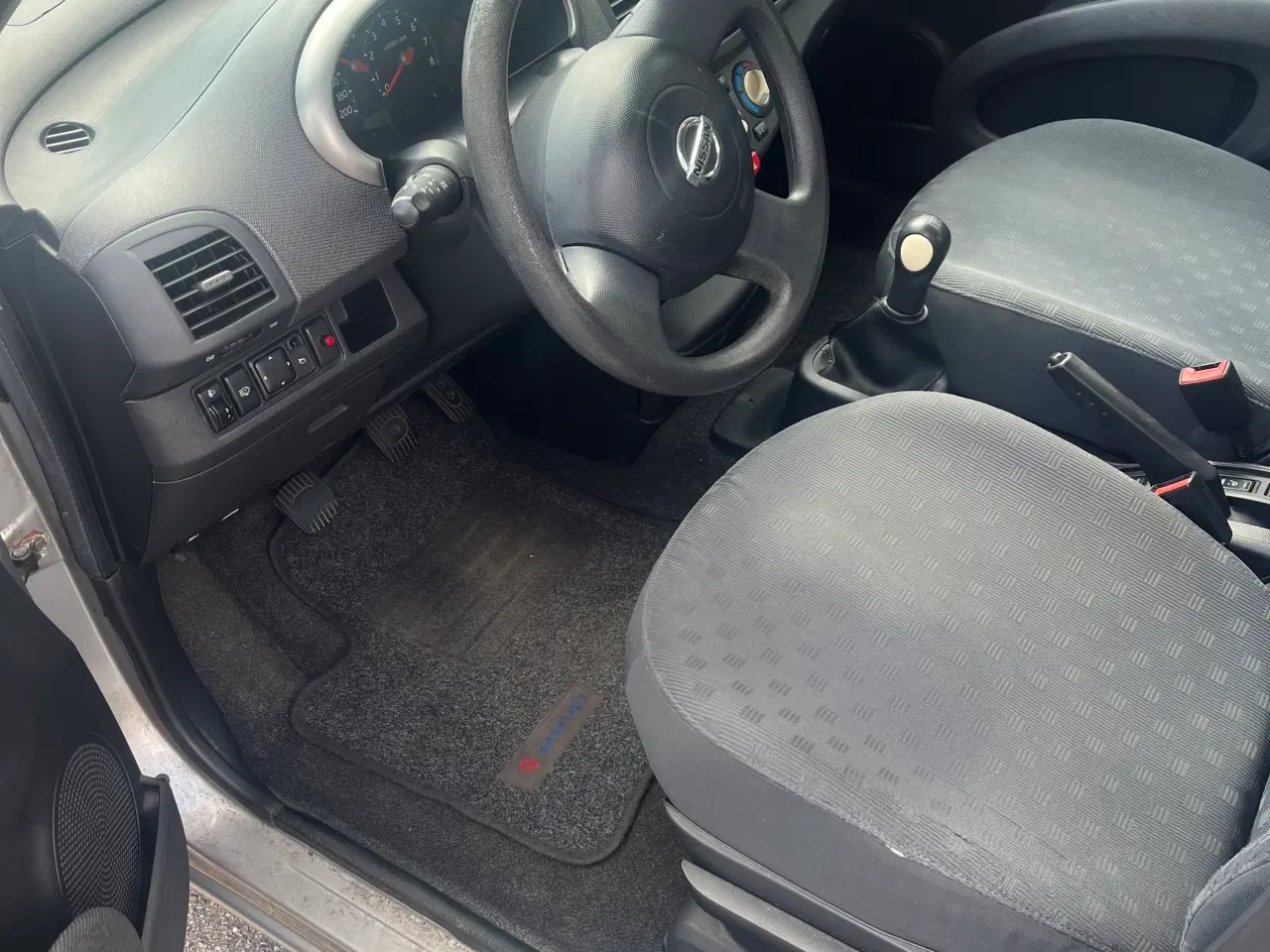 Billede 8 - Nissan Micra