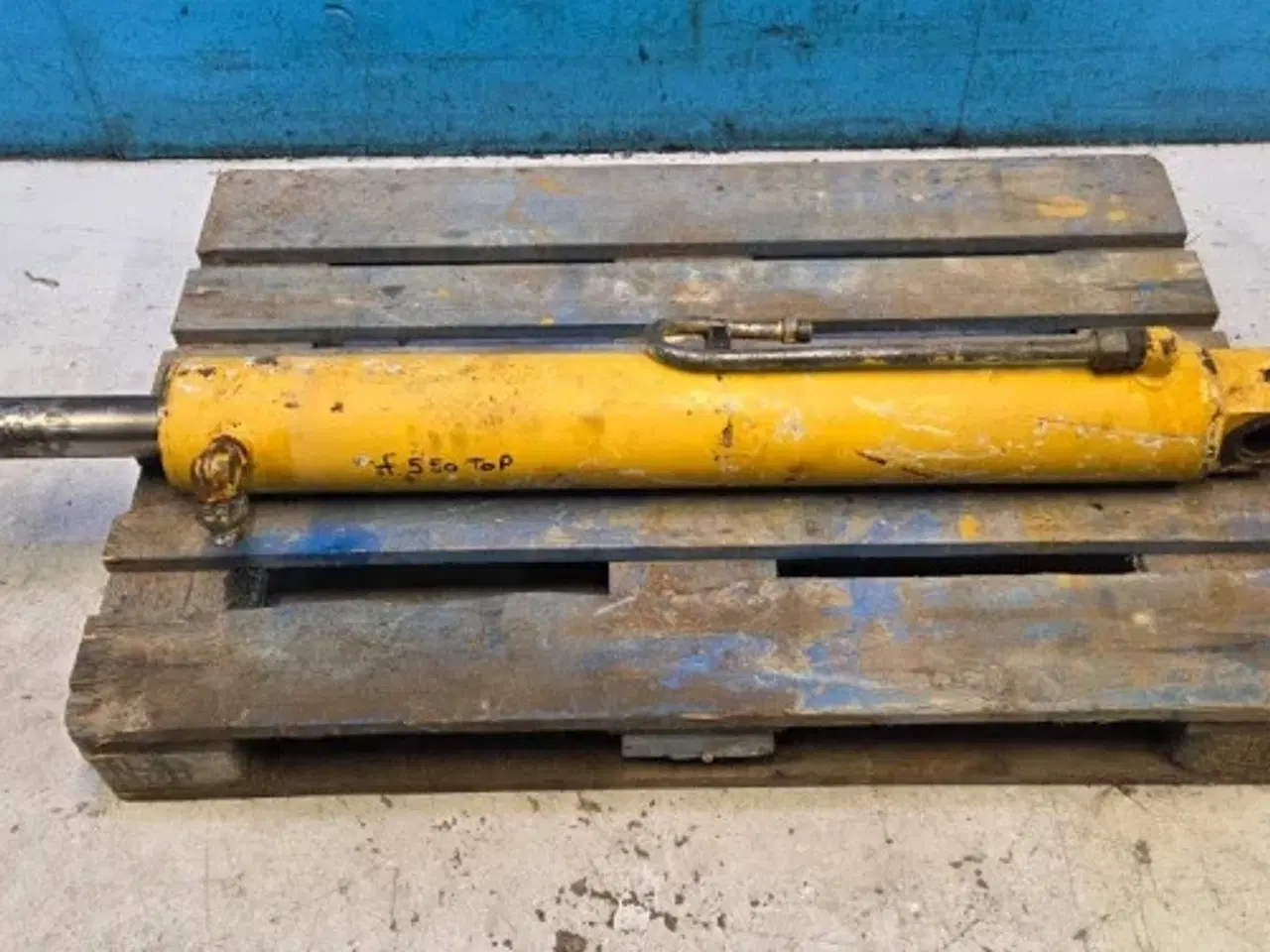 Billede 4 - Ford 675D Cylinder F1NNB577BA