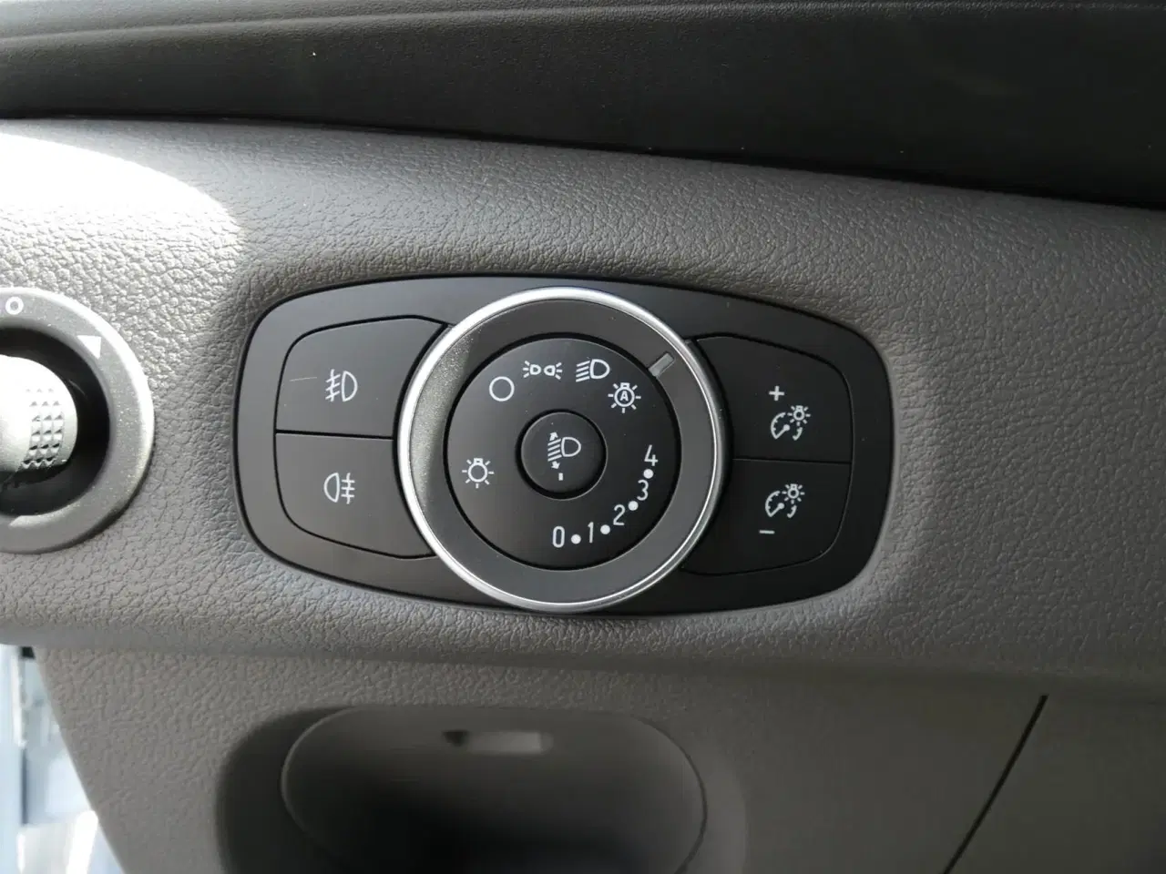 Billede 15 - Ford Transit 350 L3H1 2,0 TDCI HDT Trend RWD 165HK DobKab 10g Aut.