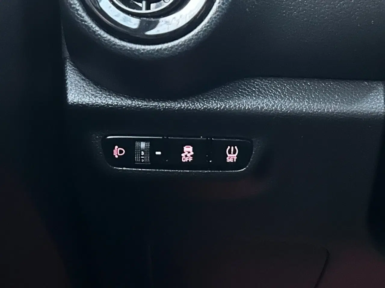 Billede 15 - Kia Picanto 1,0 MPi Advance