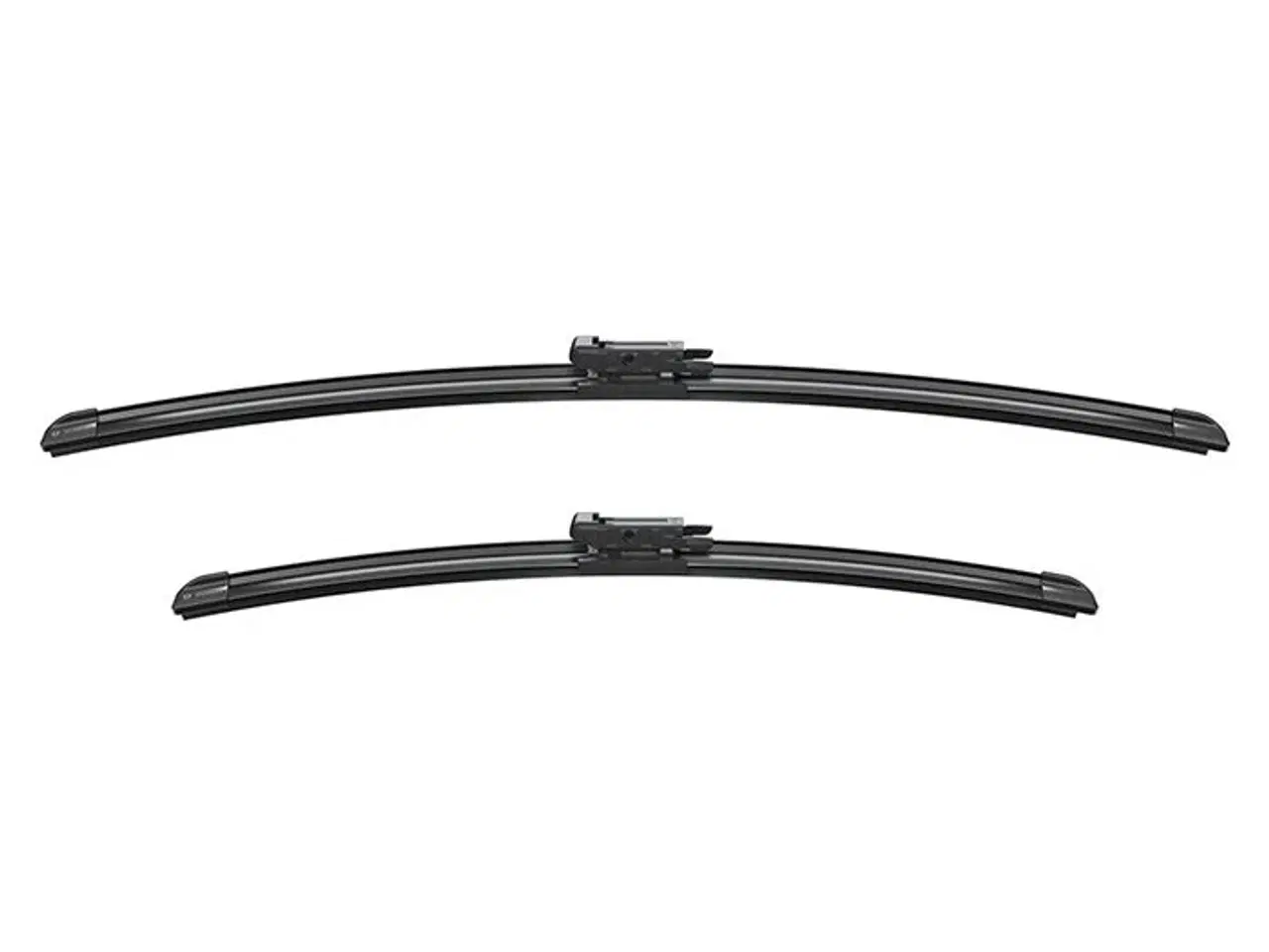 Billede 1 - Bosch Aerotwin Flatblade viskerblade sæt A605S