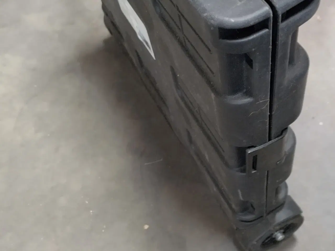 Billede 2 - Transportkasse