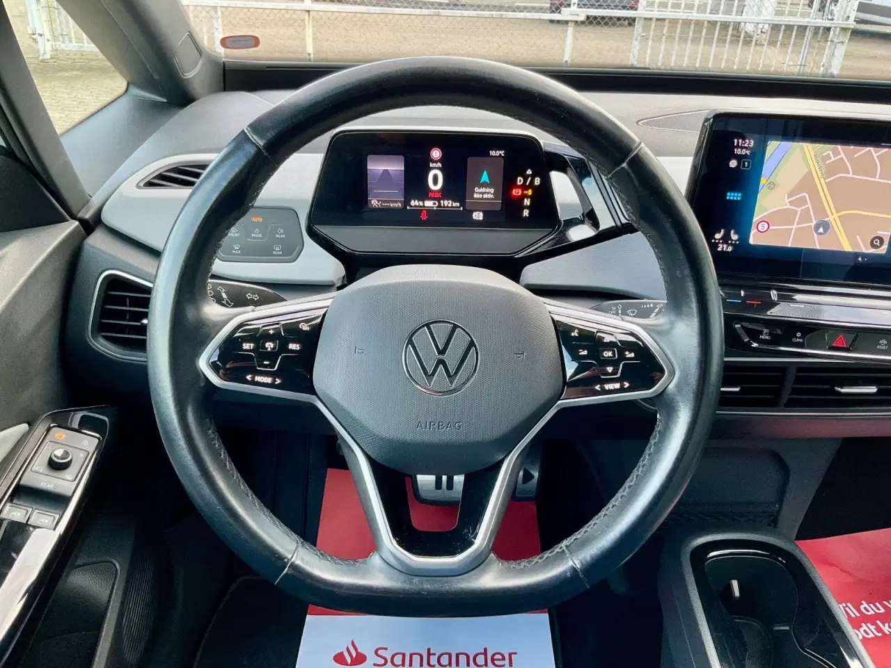 Billede 10 - VW ID.3 58 Pro Performance Business