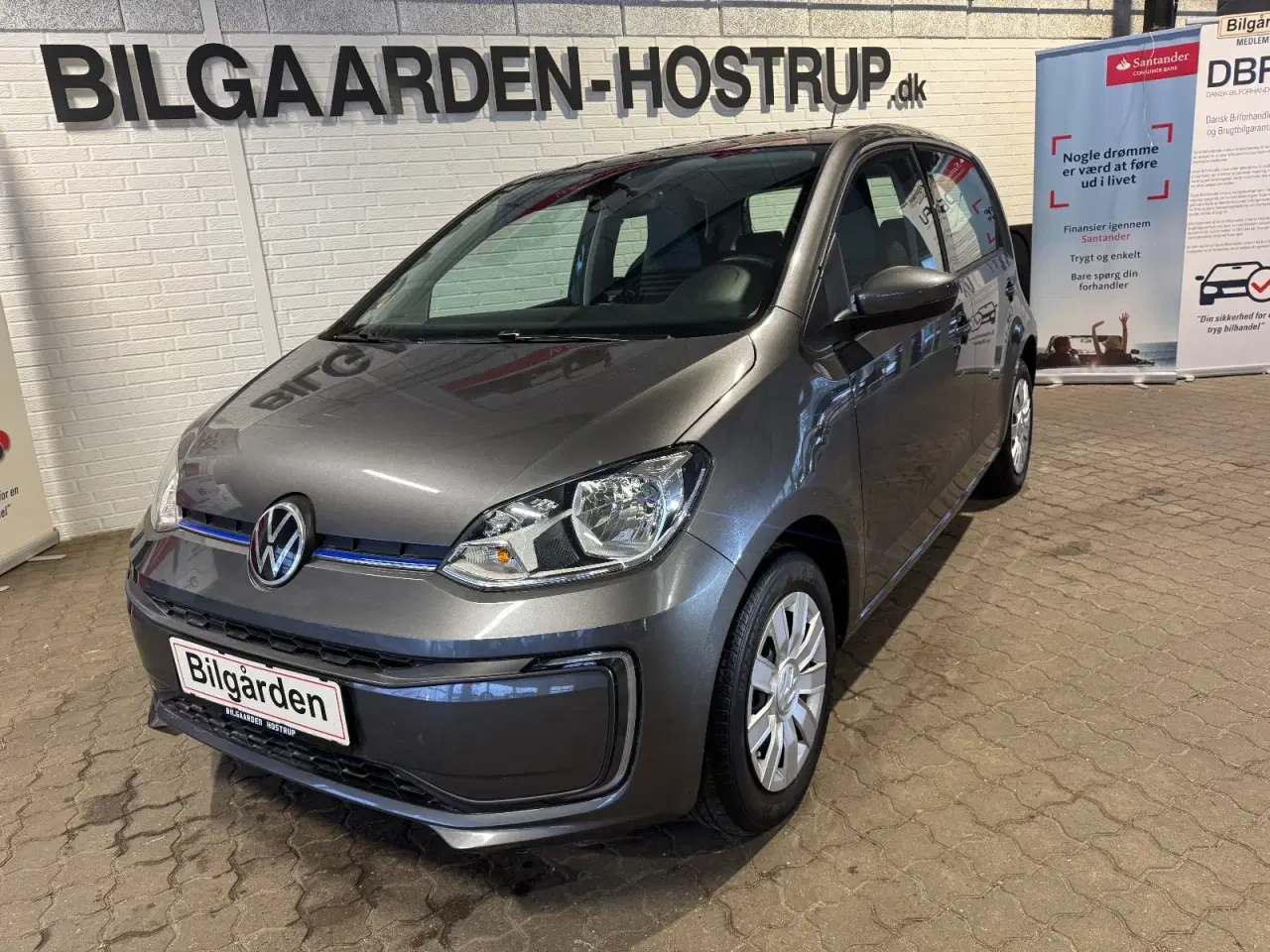 Billede 1 - VW e-Up!  Move Up!