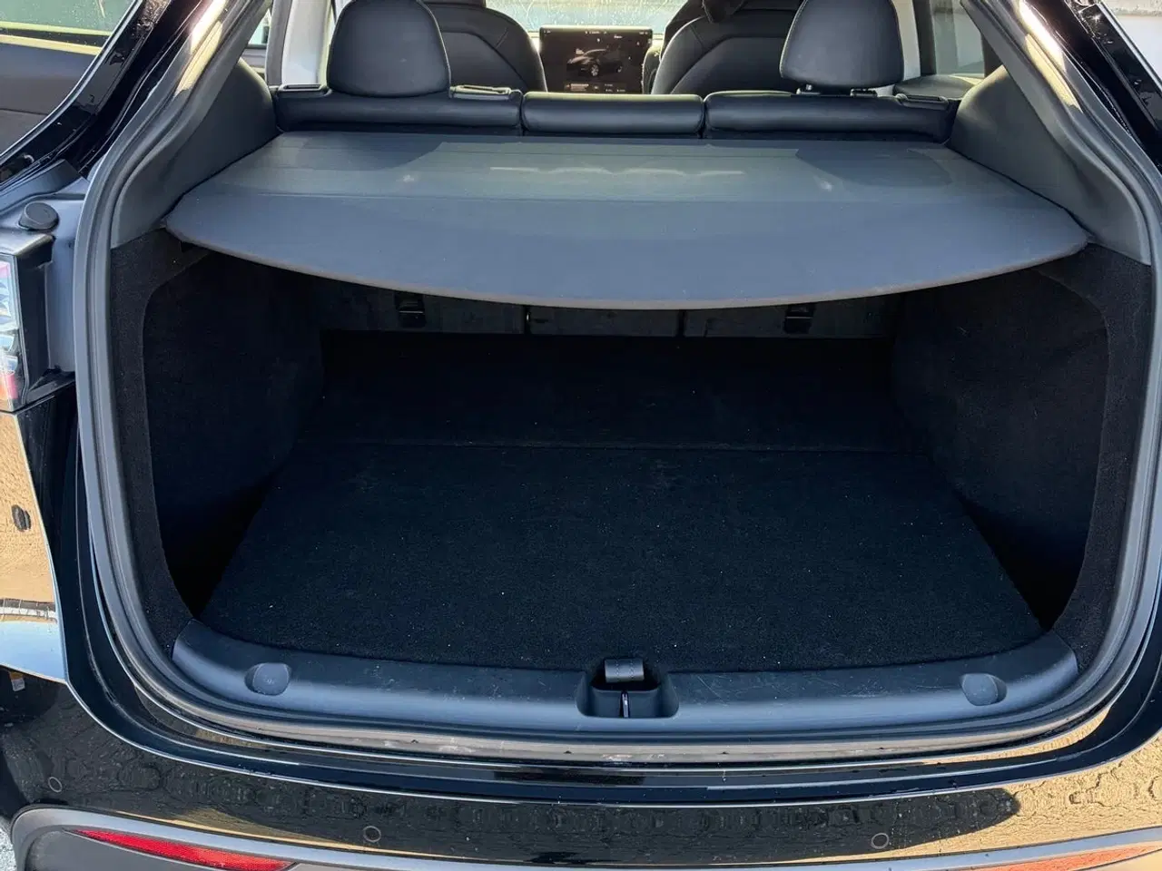 Billede 13 - Tesla Model Y  Long Range AWD