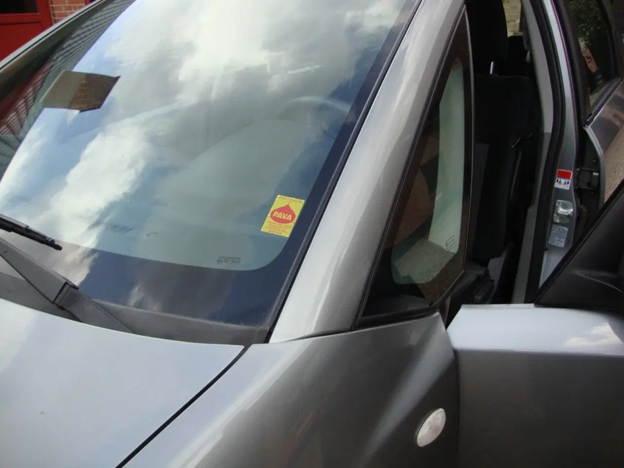 Billede 10 - Suzuki SX4 1,5 GL-A