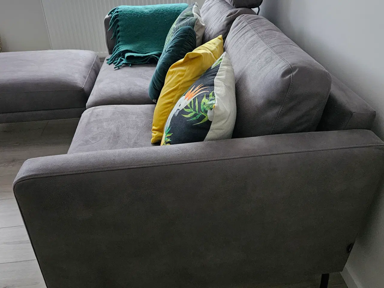 Billede 3 - 2 1/2 pers. Sofa