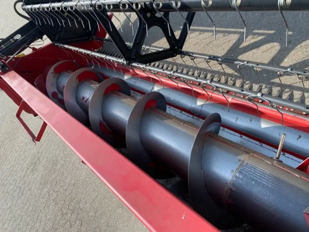 Billede 10 - Case 30" 2040