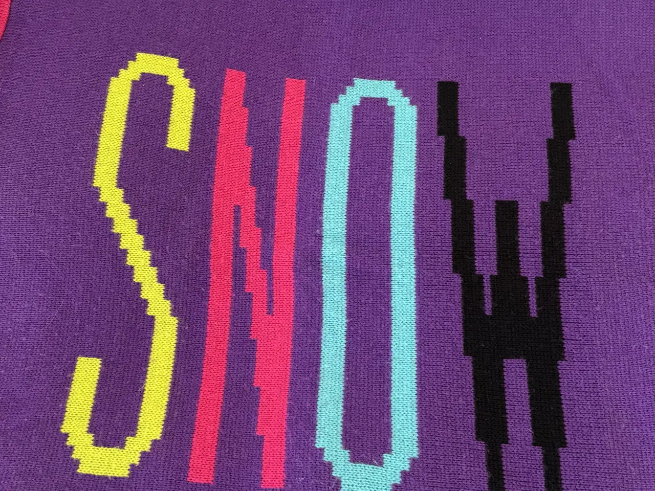 Billede 3 - Skitrøje str m/l