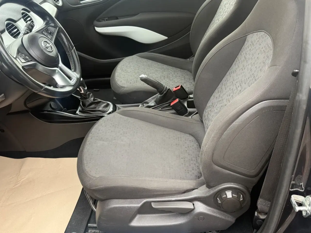 Billede 9 - Opel Adam 1,0 T 90 Glam