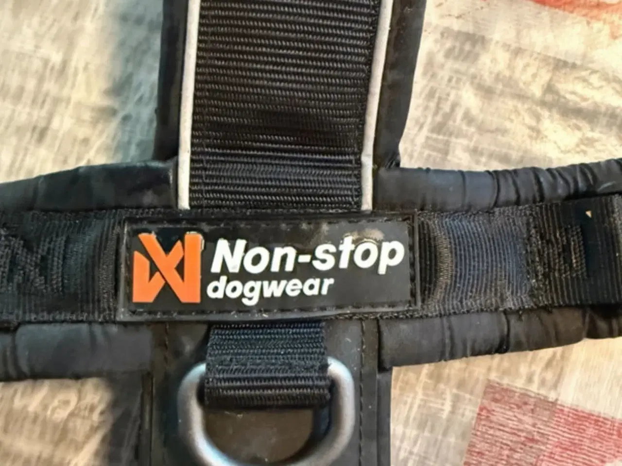 Billede 7 - Nonstop Dogwear Line harness