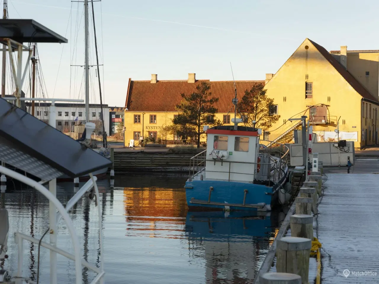 Billede 15 - Genindvielse af en 275 år gammel industrihistorie