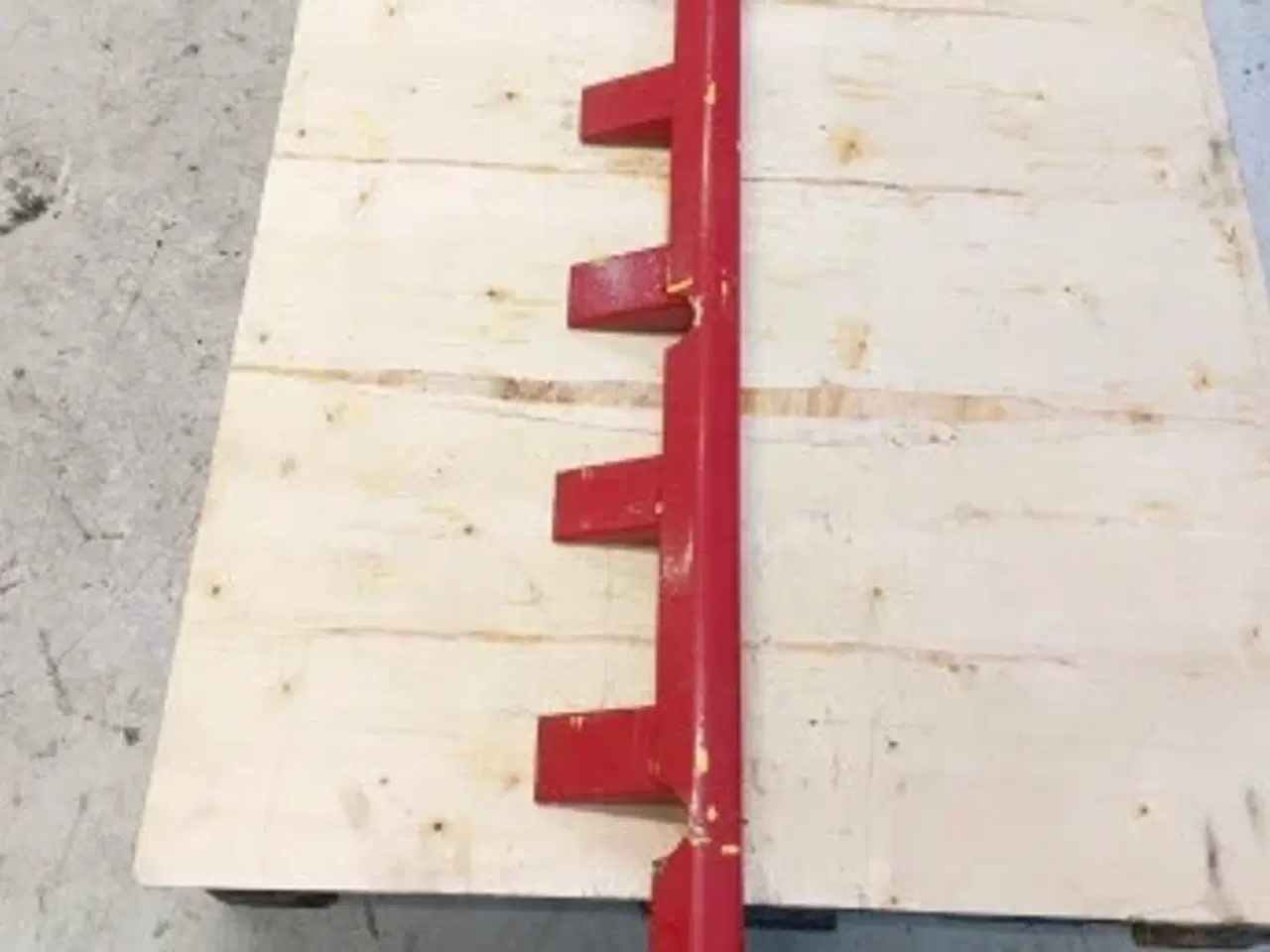 Billede 4 - New Holland 1550 Kærneudskiller 398525