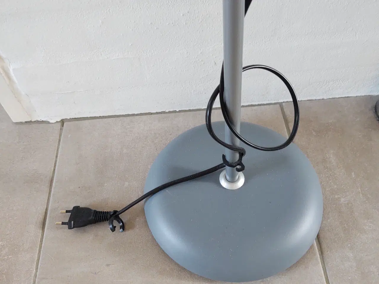Billede 2 - Gulv lampe.
