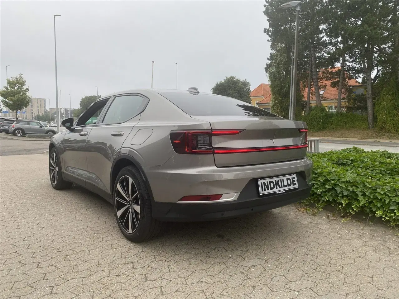 Billede 3 - Polestar 2  Long Range