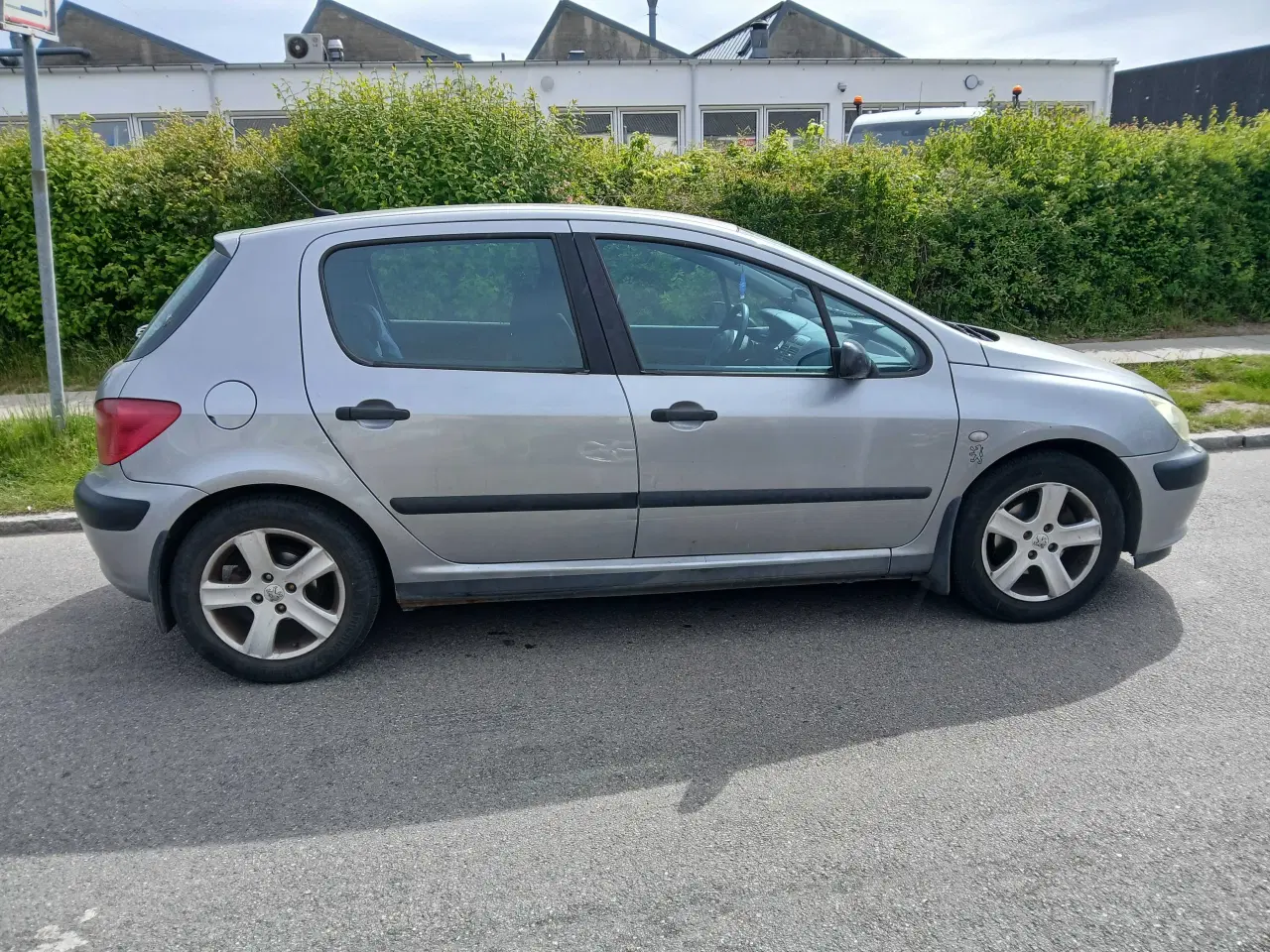 Billede 3 - Peguort 307 sælgers 