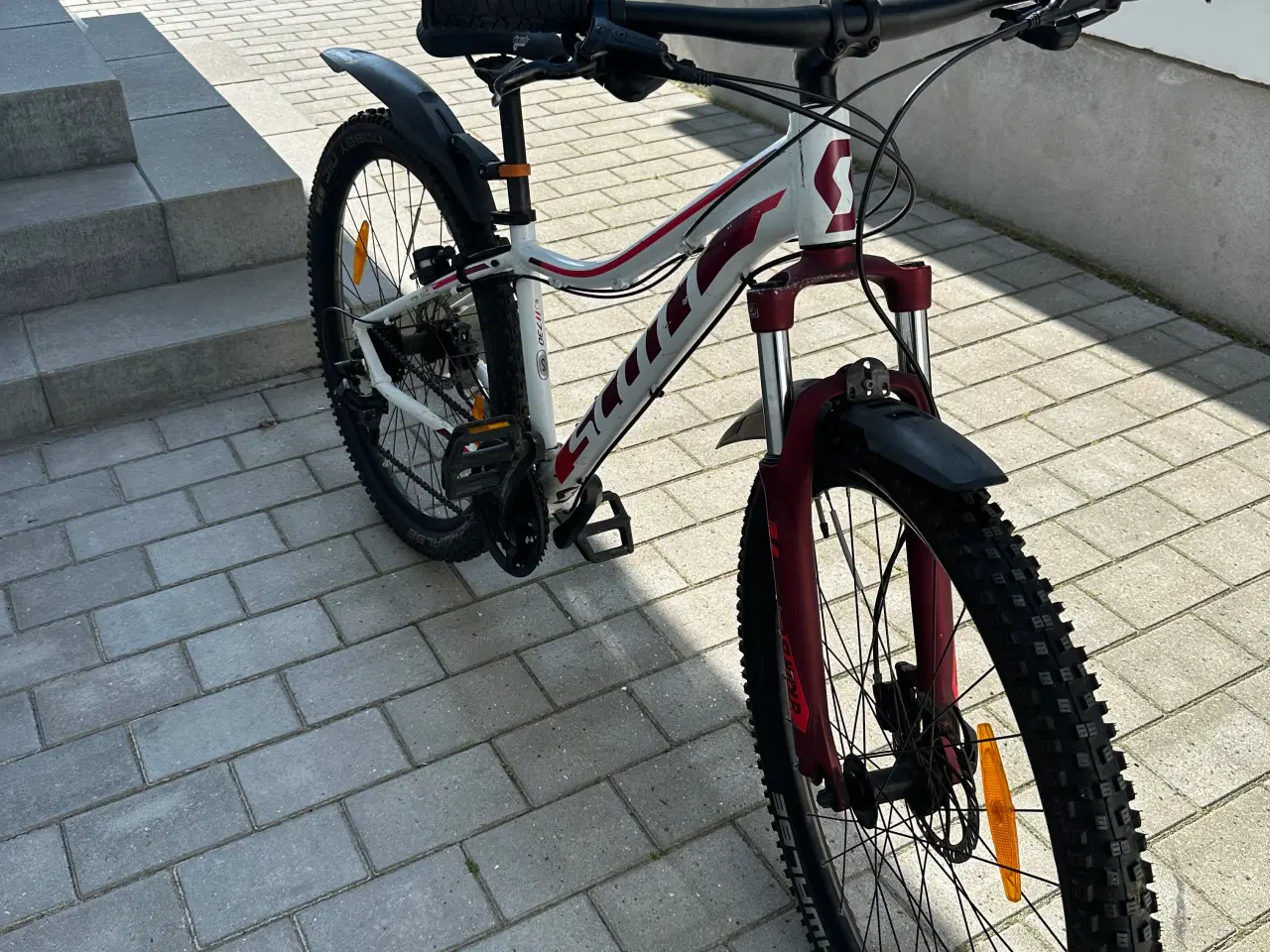 Billede 4 - Scott mountainbike 