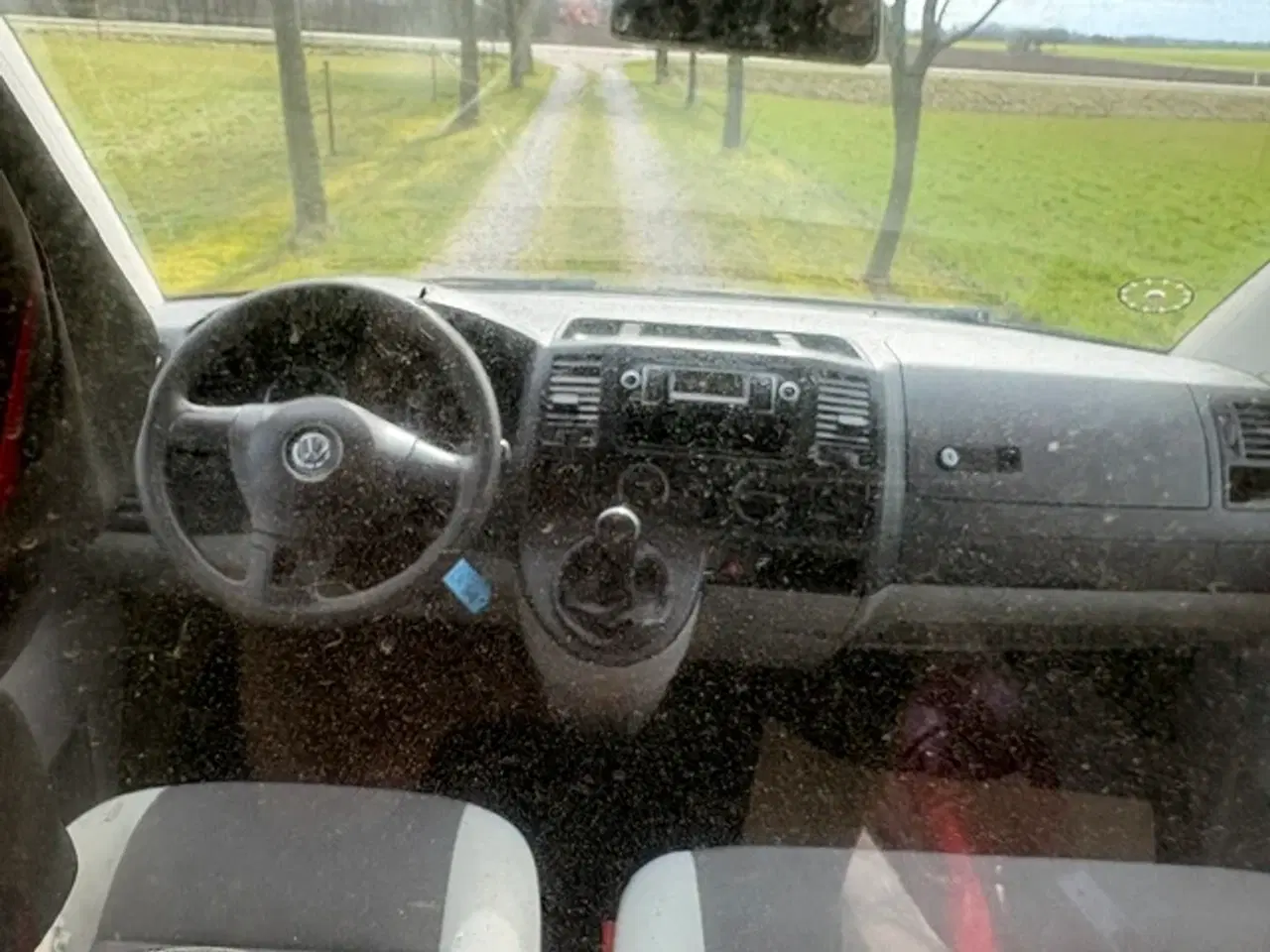 Billede 7 - VW Transporter 2,0 TDi 140 Kassevogn lang Nysynet