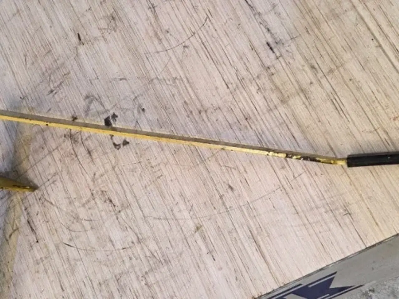 Billede 7 - New Holland TX68 Lever 84017320