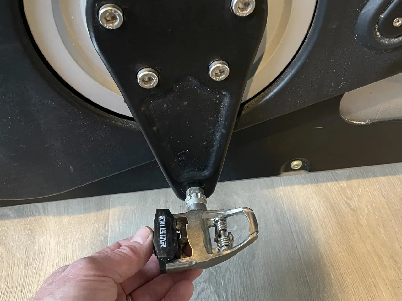 Billede 4 - Bodybike spinningcykel