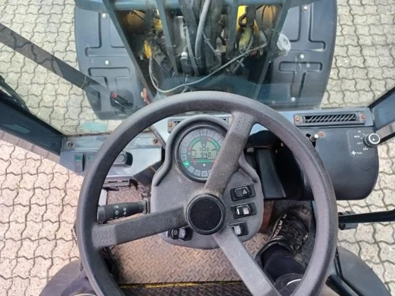 Billede 3 - Mustang AL506